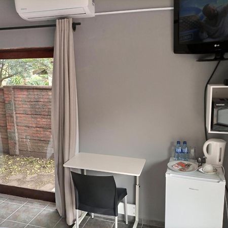 Nqabanqaba Bed and Breakfast Richards Bay Εξωτερικό φωτογραφία