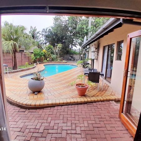 Nqabanqaba Bed and Breakfast Richards Bay Εξωτερικό φωτογραφία