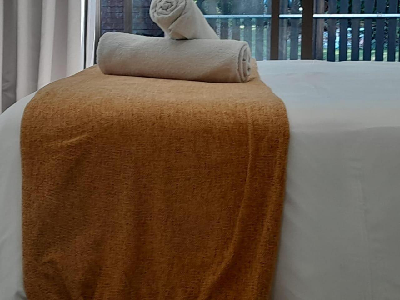 Nqabanqaba Bed and Breakfast Richards Bay Δωμάτιο φωτογραφία
