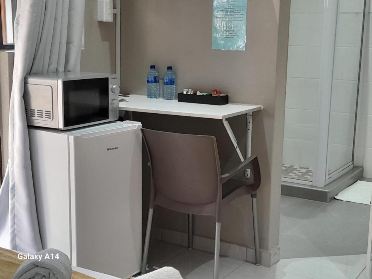 Nqabanqaba Bed and Breakfast Richards Bay Δωμάτιο φωτογραφία