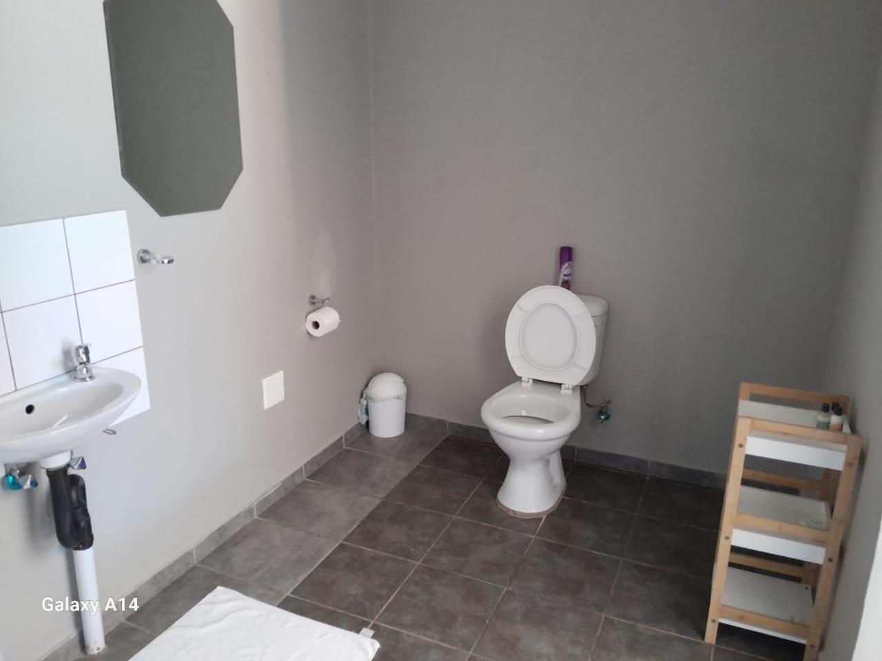 Nqabanqaba Bed and Breakfast Richards Bay Δωμάτιο φωτογραφία