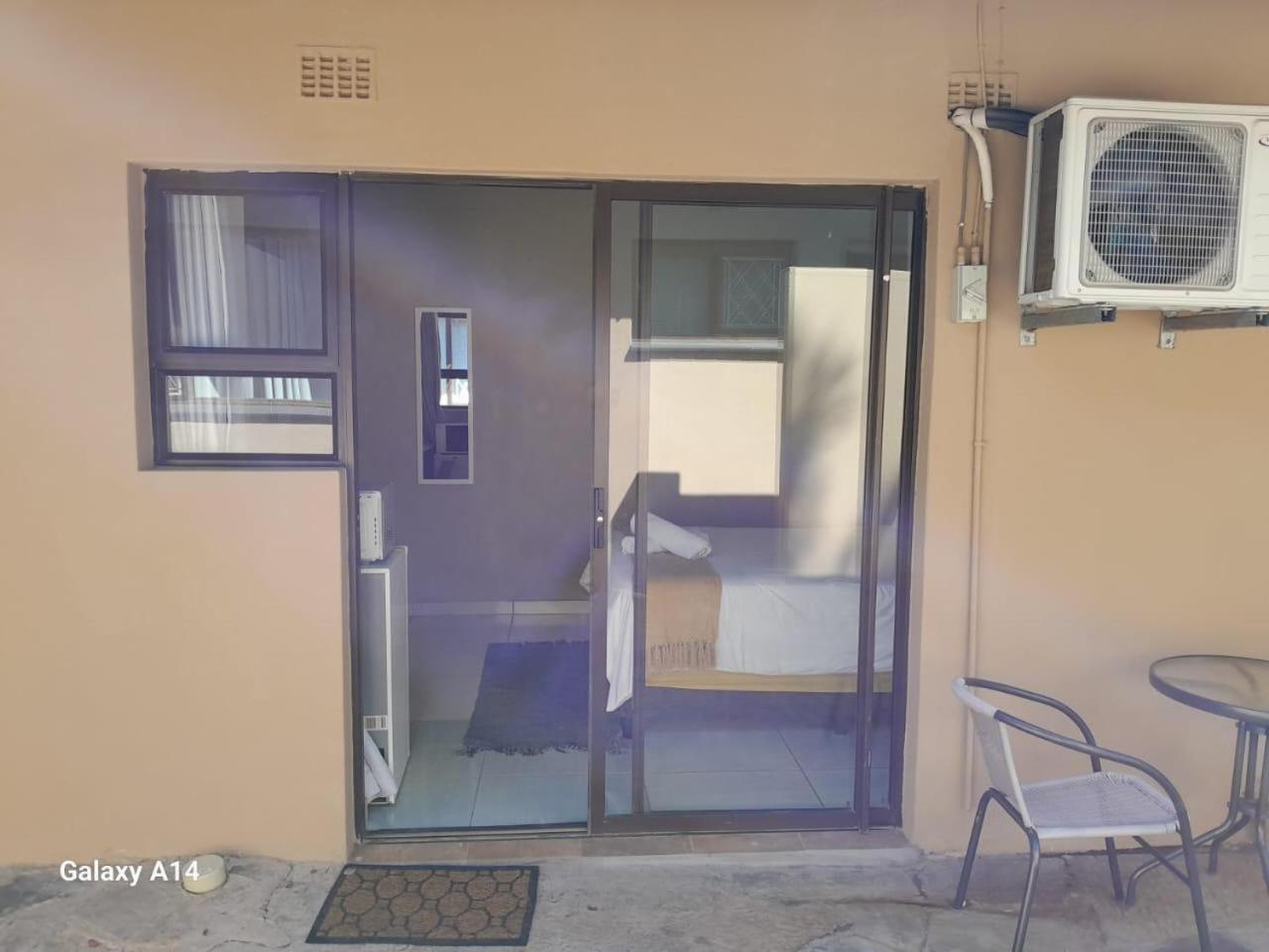Nqabanqaba Bed and Breakfast Richards Bay Δωμάτιο φωτογραφία