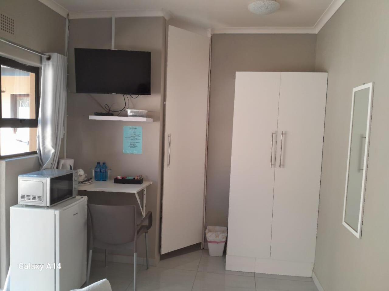 Nqabanqaba Bed and Breakfast Richards Bay Δωμάτιο φωτογραφία