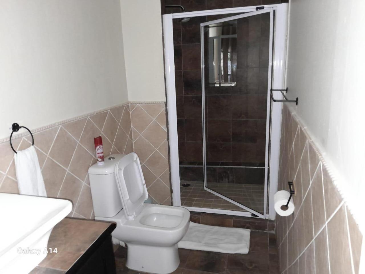 Nqabanqaba Bed and Breakfast Richards Bay Δωμάτιο φωτογραφία