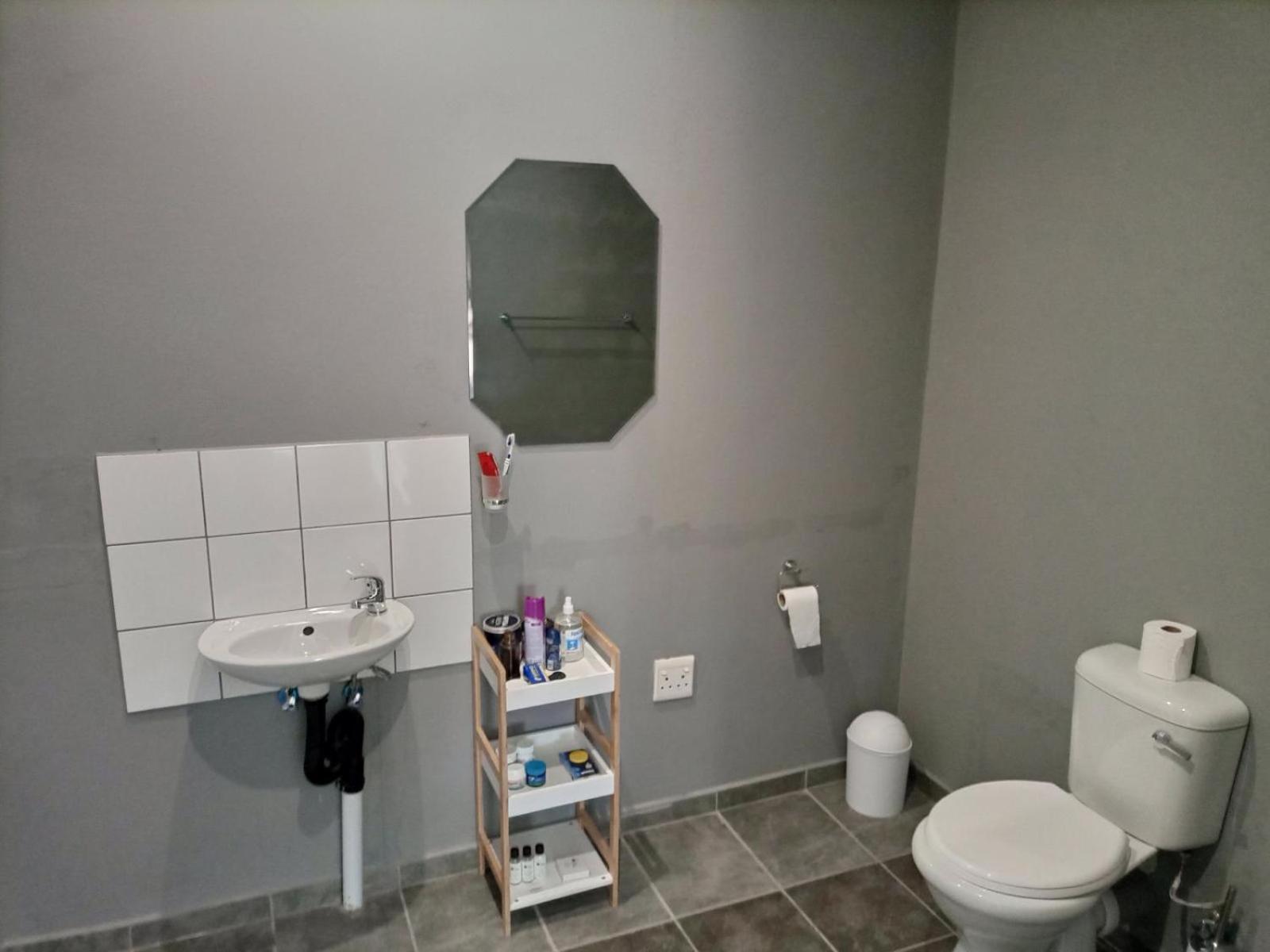 Nqabanqaba Bed and Breakfast Richards Bay Εξωτερικό φωτογραφία