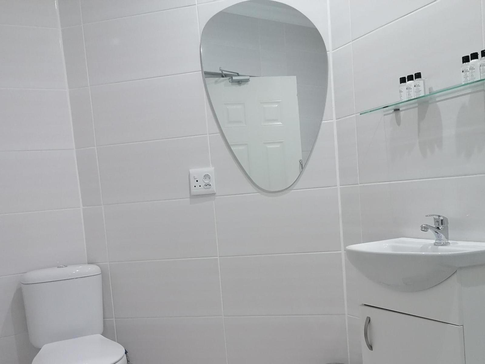 Nqabanqaba Bed and Breakfast Richards Bay Δωμάτιο φωτογραφία