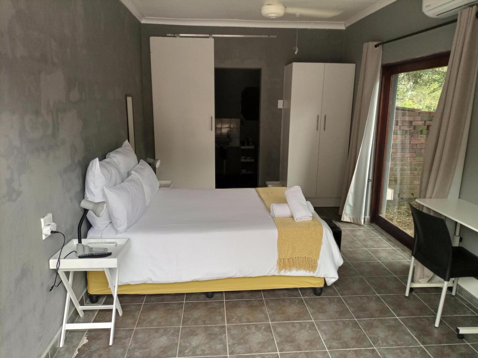 Nqabanqaba Bed and Breakfast Richards Bay Εξωτερικό φωτογραφία