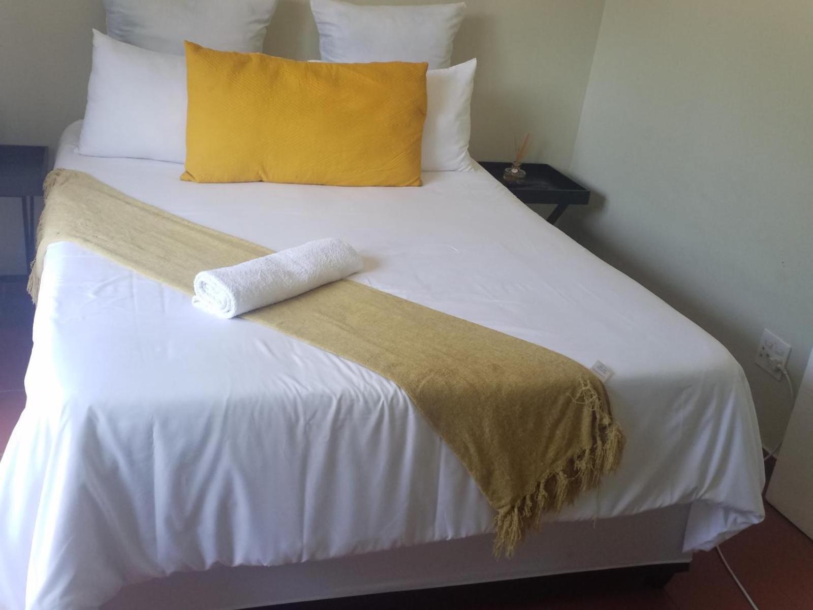 Nqabanqaba Bed and Breakfast Richards Bay Δωμάτιο φωτογραφία