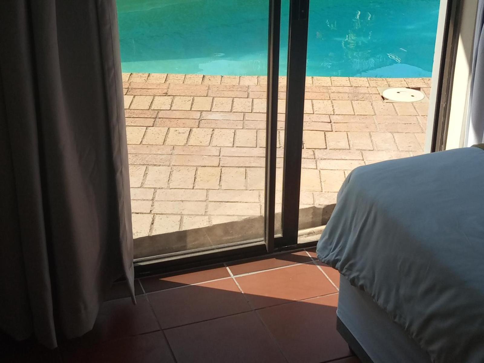 Nqabanqaba Bed and Breakfast Richards Bay Εξωτερικό φωτογραφία