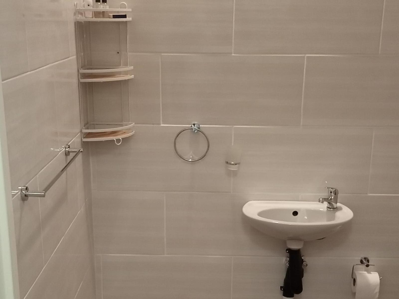Nqabanqaba Bed and Breakfast Richards Bay Εξωτερικό φωτογραφία