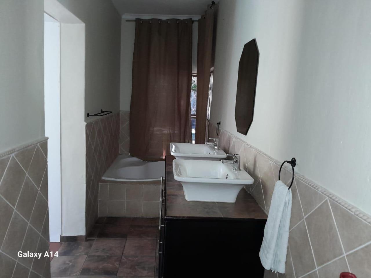 Nqabanqaba Bed and Breakfast Richards Bay Δωμάτιο φωτογραφία