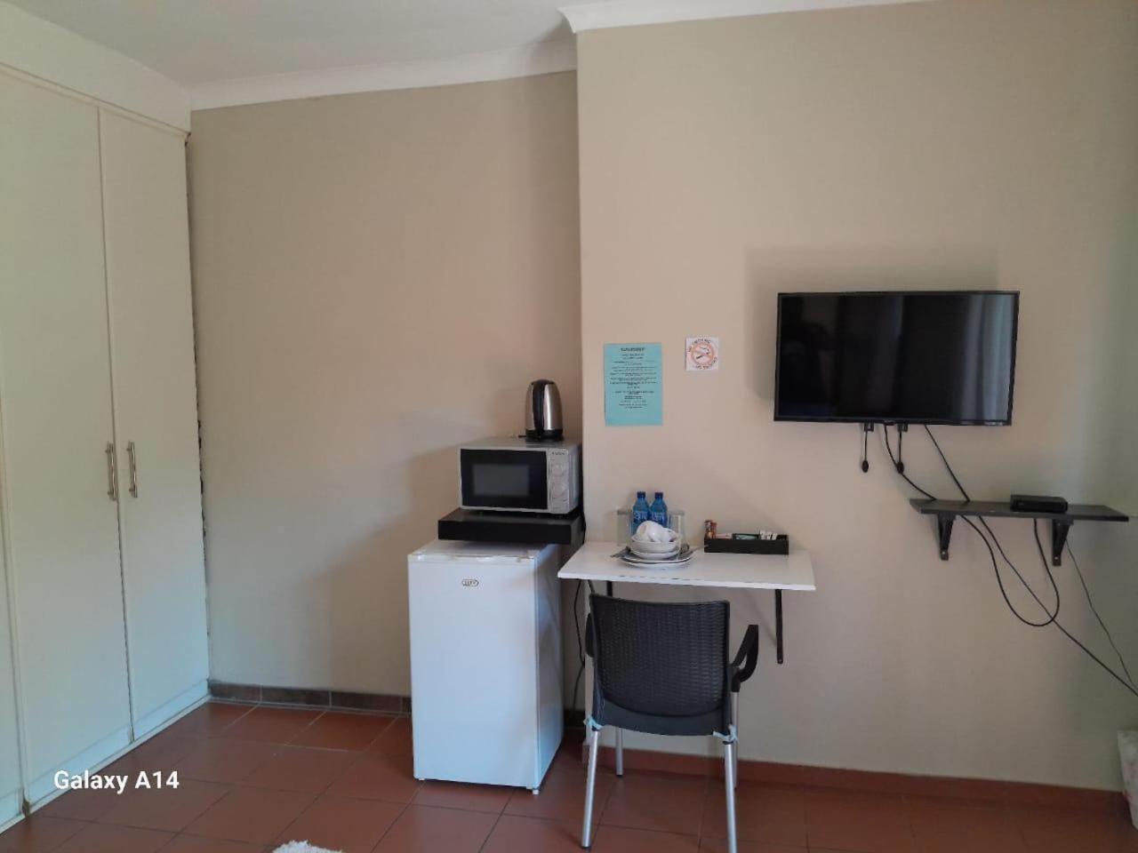 Nqabanqaba Bed and Breakfast Richards Bay Δωμάτιο φωτογραφία