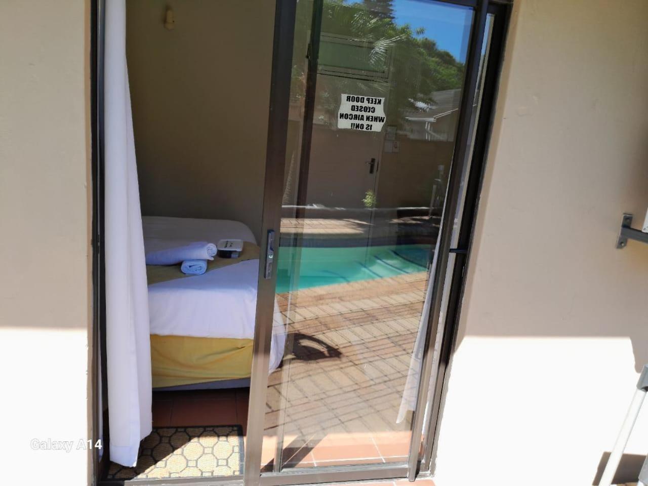 Nqabanqaba Bed and Breakfast Richards Bay Εξωτερικό φωτογραφία