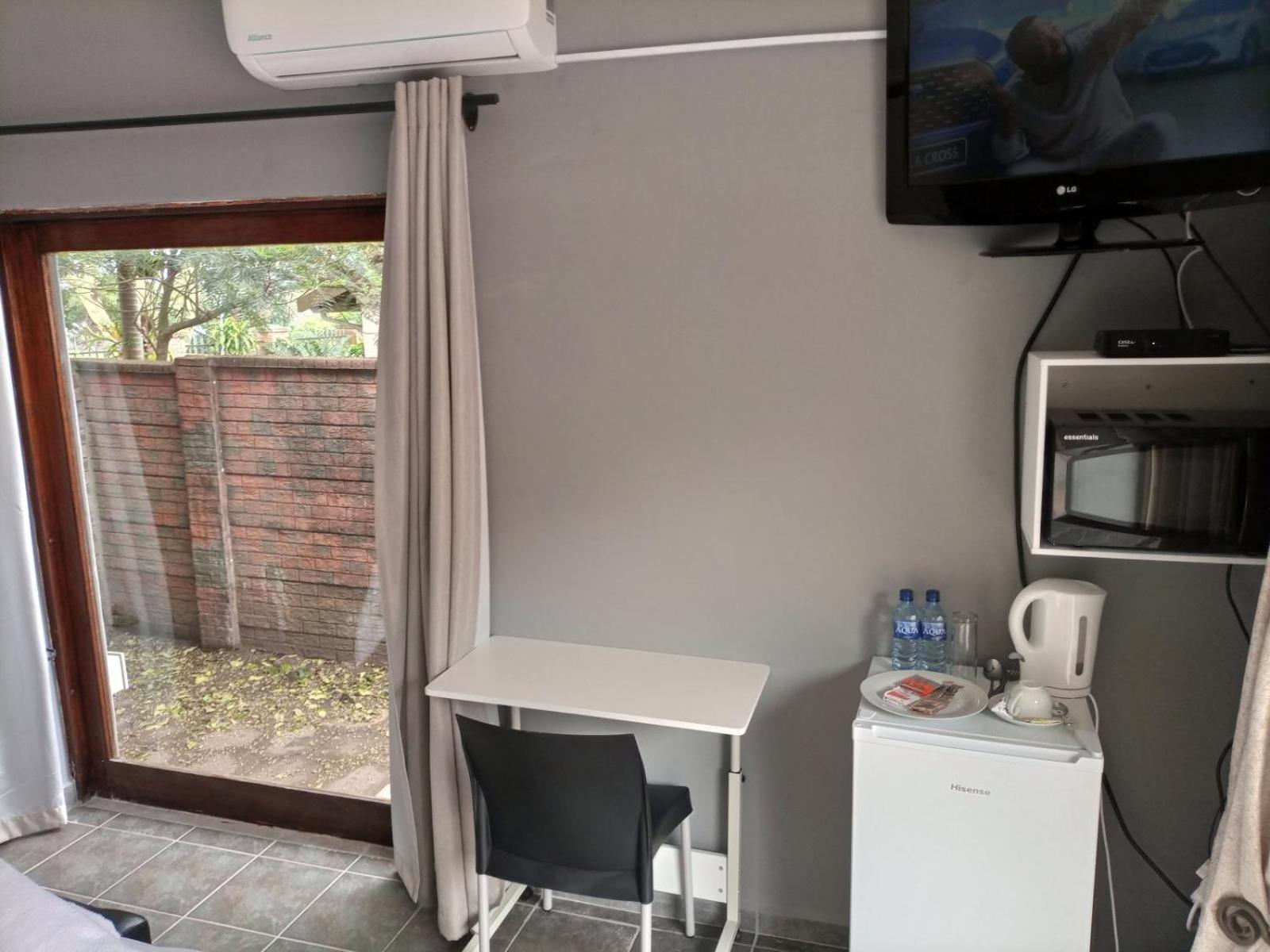 Nqabanqaba Bed and Breakfast Richards Bay Εξωτερικό φωτογραφία