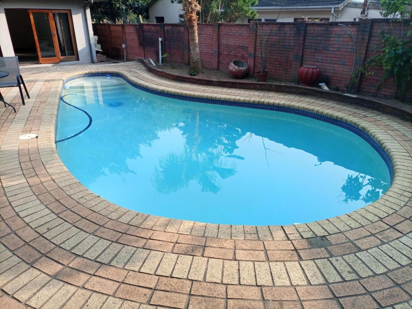 Nqabanqaba Bed and Breakfast Richards Bay Εξωτερικό φωτογραφία