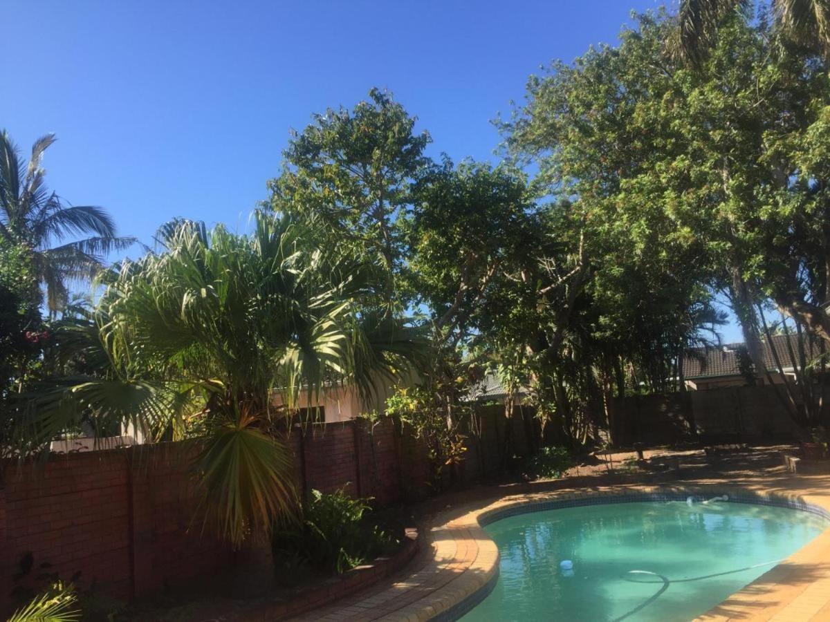 Nqabanqaba Bed and Breakfast Richards Bay Εξωτερικό φωτογραφία