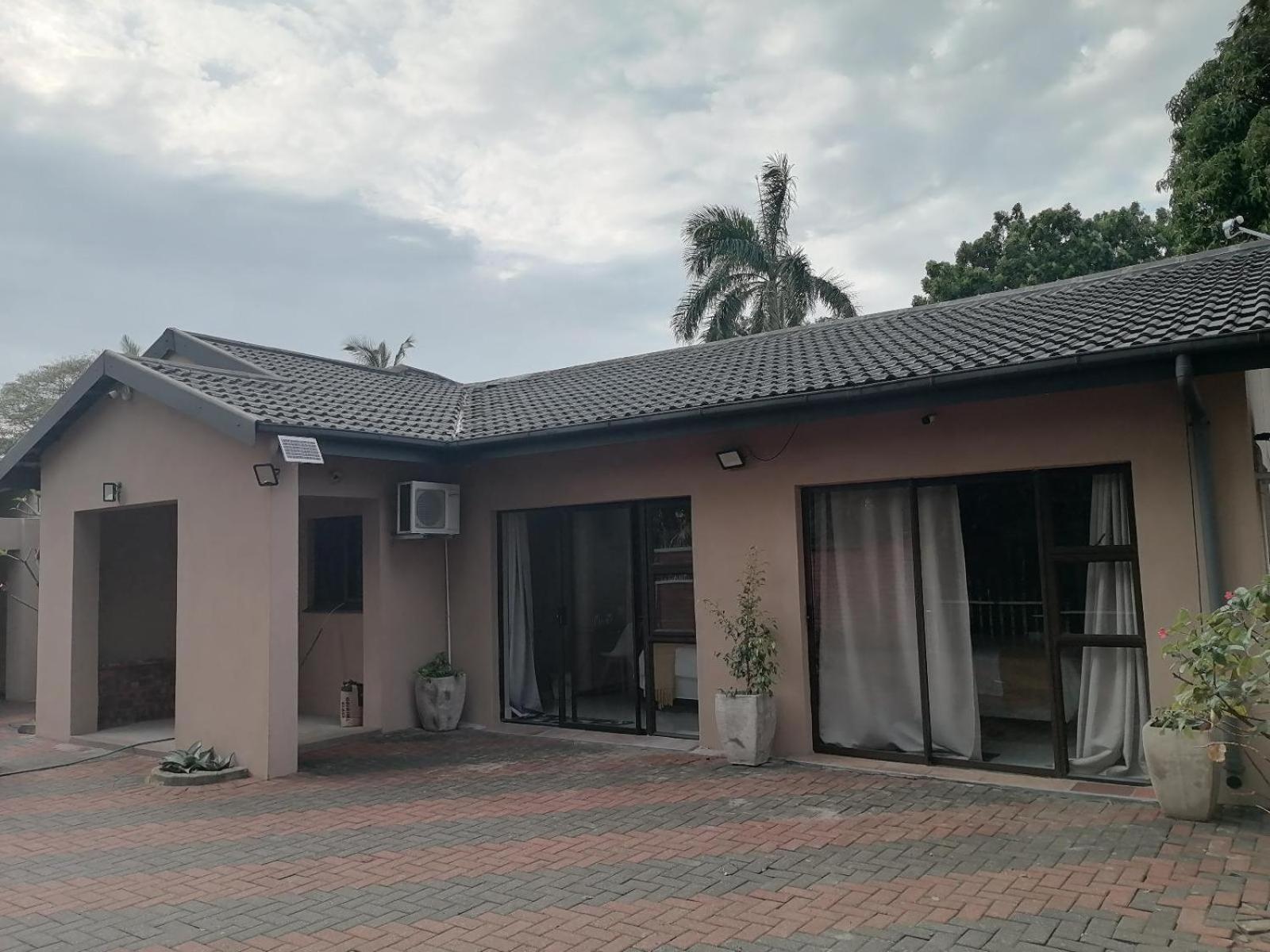 Nqabanqaba Bed and Breakfast Richards Bay Εξωτερικό φωτογραφία