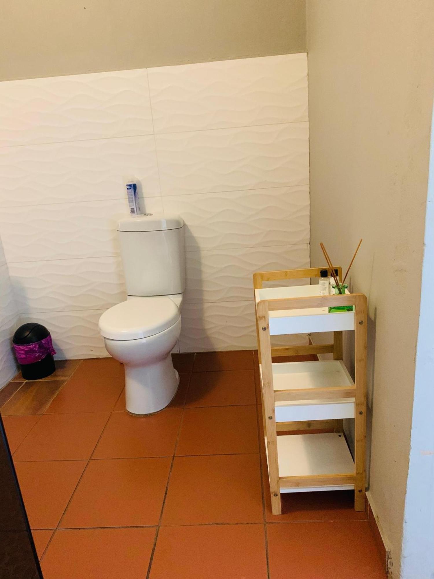 Nqabanqaba Bed and Breakfast Richards Bay Εξωτερικό φωτογραφία