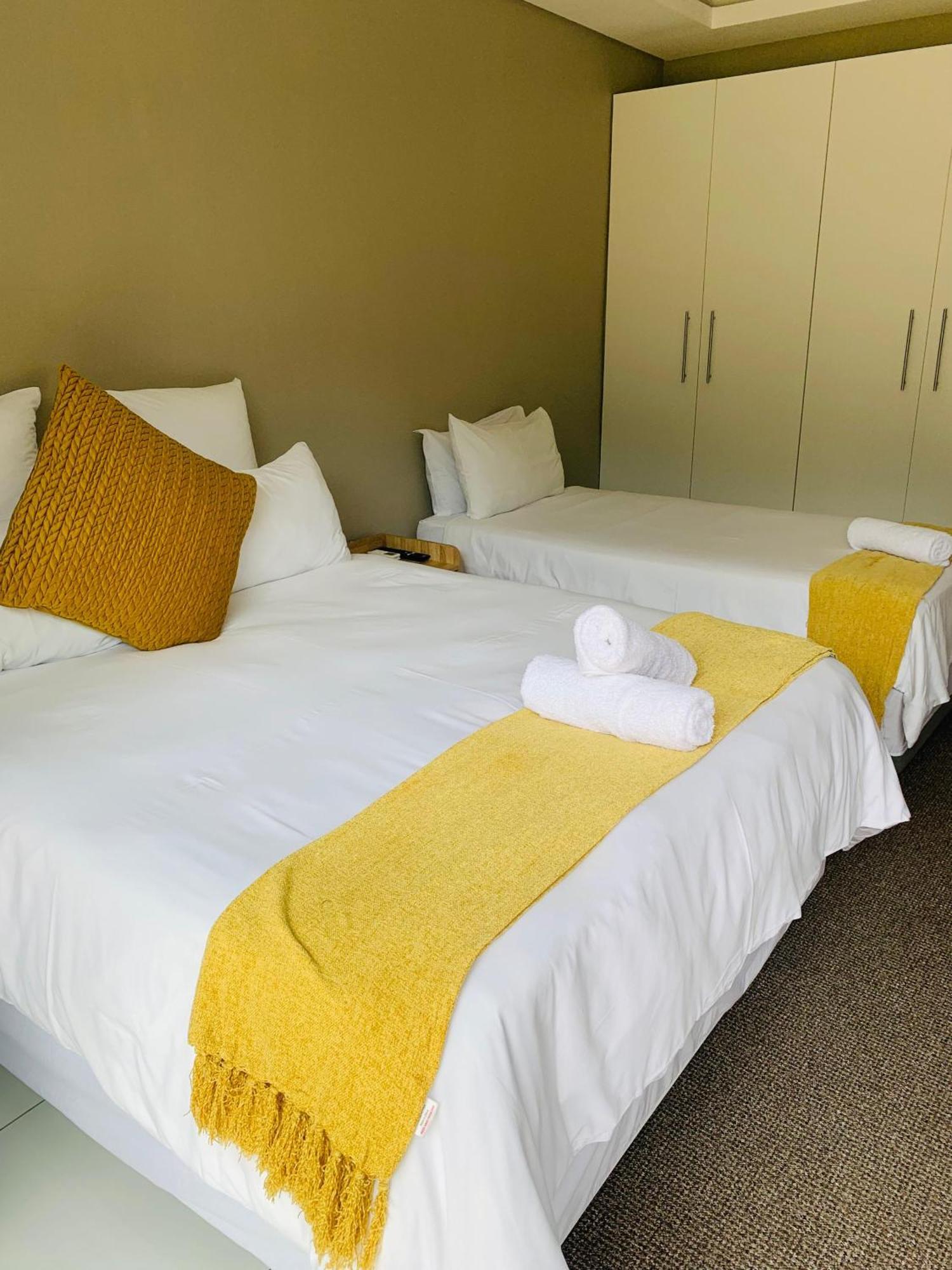 Nqabanqaba Bed and Breakfast Richards Bay Δωμάτιο φωτογραφία