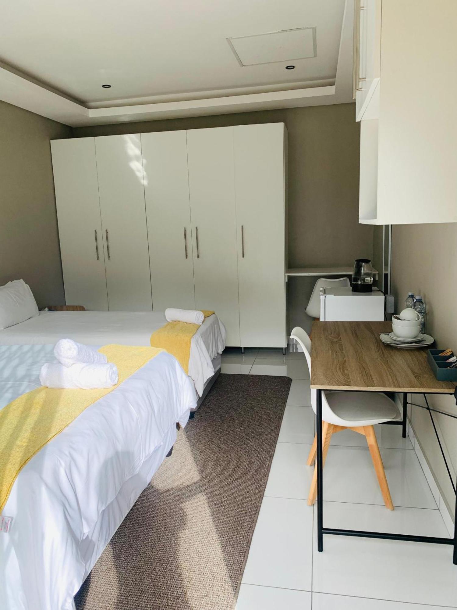 Nqabanqaba Bed and Breakfast Richards Bay Δωμάτιο φωτογραφία